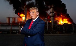 «Выжечь большую часть российских НПЗ»: Трамп помогает Киеву оставить Россию без топлива – станет ли это «красной линией»?