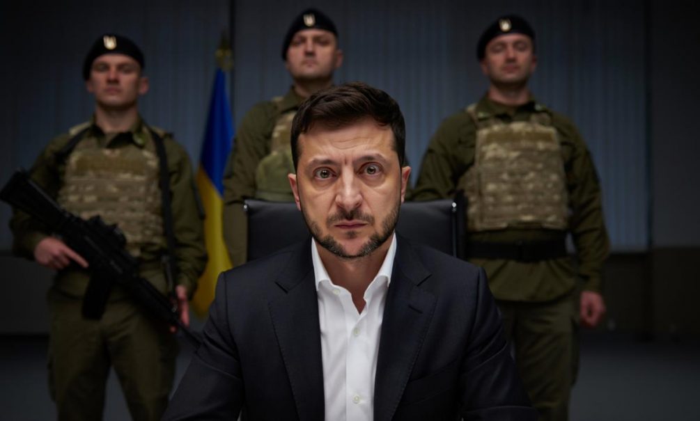 «Берем пример с нюхача Зеленского»: у пленных солдат ВСУ нашли наркотики – «каков поп, таков и приход» 