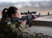 «Англичанки и американки убивают русских солдат»: стало известно, сколько снайперш-иностранок воюет в ВСУ
