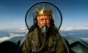 Трамп «облил фекалиями толпу протестующих американцев»: жители США собираются на многомиллионные митинги - президенту придётся отвечать