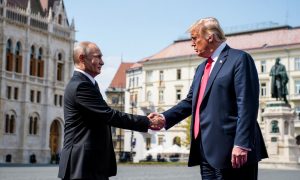 «Стрелять будут по Трампу, но Путин будет рядом»: на главу Белого дома снова готовили покушение – в Будапеште под удар могут попасть оба президента