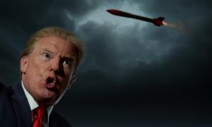 Трамп прячется от «Буревестника» в Азии: Путин достиг цели – США больше не заикаются про «Томагавки» и боятся усилить санкции