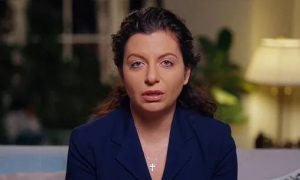 Симоньян согласились убить за $50 тысяч: в СК РФ рассказали о подробностях покушения на главреда RT