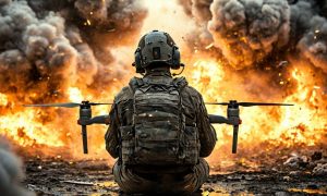 Новости СВО: падение Покровска, штурм Константиновки, Трамп отказал Киеву в «Томагавках»