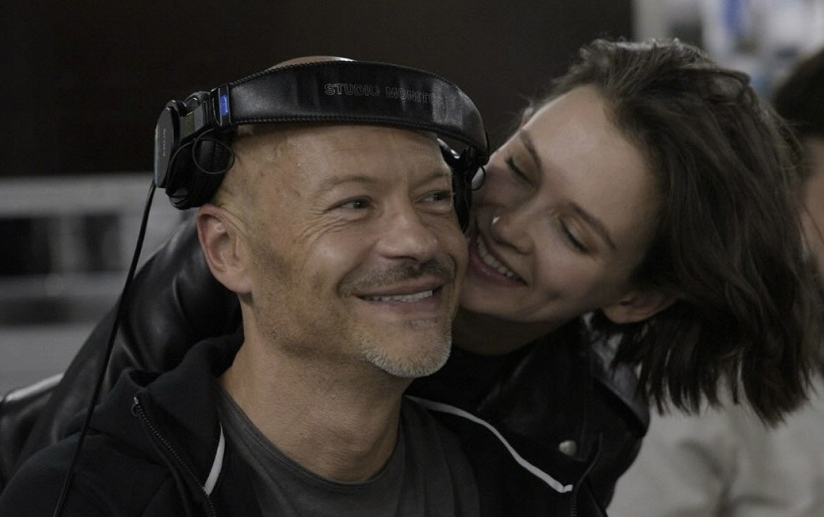 Федор Бондарчук и Паулина Андреева передумали разводиться: снова живут вместе в новой квартире