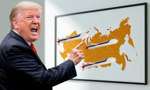 «Бейте по России»: США сняли запрет для Украины на удары ракетами вглубь РФ