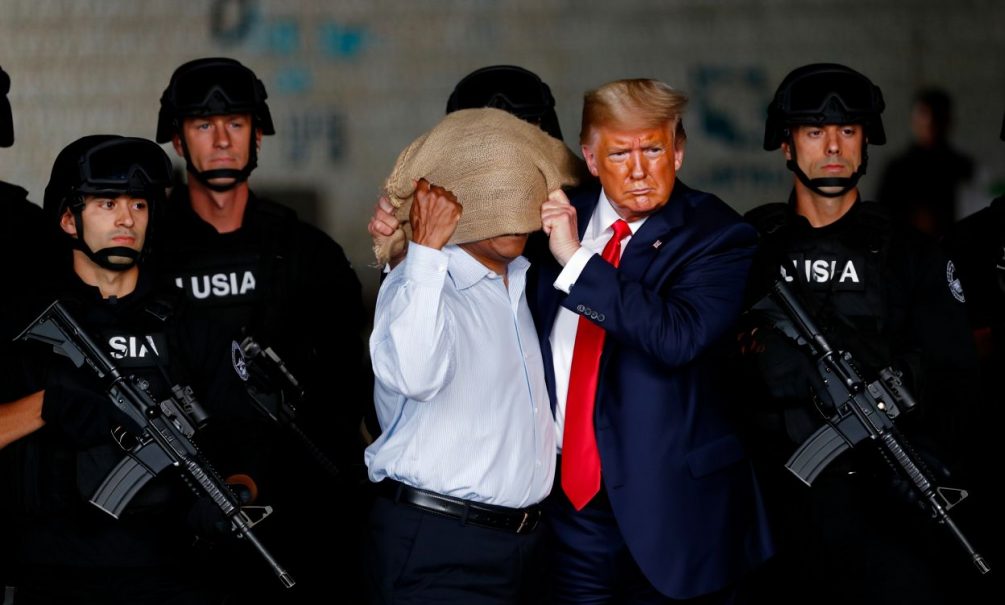 США готовят похищение президента Колумбии: «Накинут мешок на голову и отправят в секретную тюрьму» 