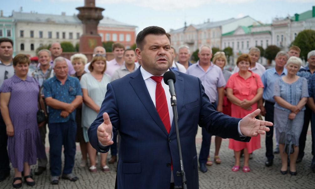 Пенсионерка, назвавшая мэра вором, получила штраф 200 тыс. рублей: через год мэра посадили - теперь женщина требует пересмотра дела