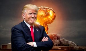 Трамп не сможет оперативно провести ядерные испытания: «Все заржавело, на полигоны водят туристов» – WP