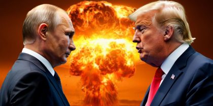 «Карибский кризис 2.0 и огненный ад»: на ядерные испытания США Россия даст симметричный ответ - Трампу будет больно