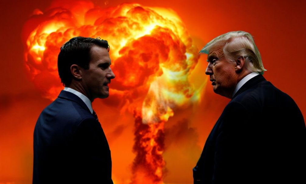 «Ядерные испытания - это путь к миру»: глава Пентагона заявил, что «проверенные боеголовки» снизят вероятность Третьей мировой 