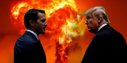 «Ядерные испытания - это путь к миру»: глава Пентагона заявил, что «проверенные боеголовки» снизят вероятность Третьей мировой