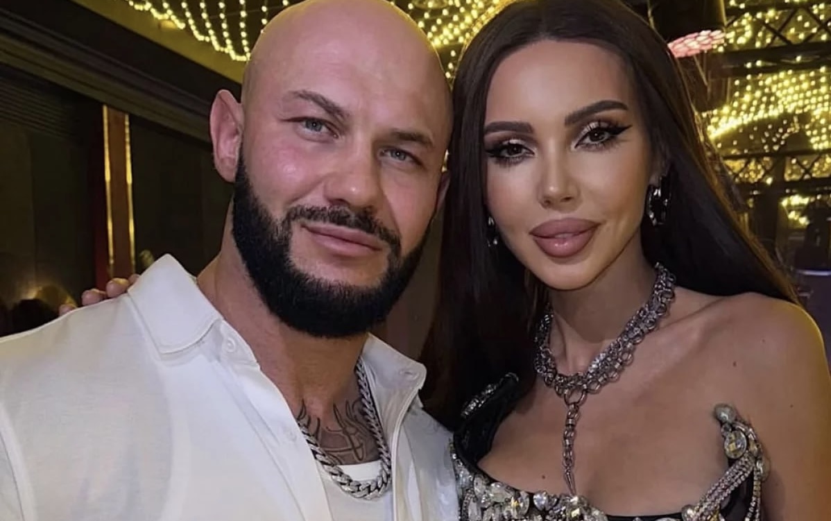 Развод откладывается? Джиган и Самойлова проводят время вместе в Дубае и снимают семейное реалити