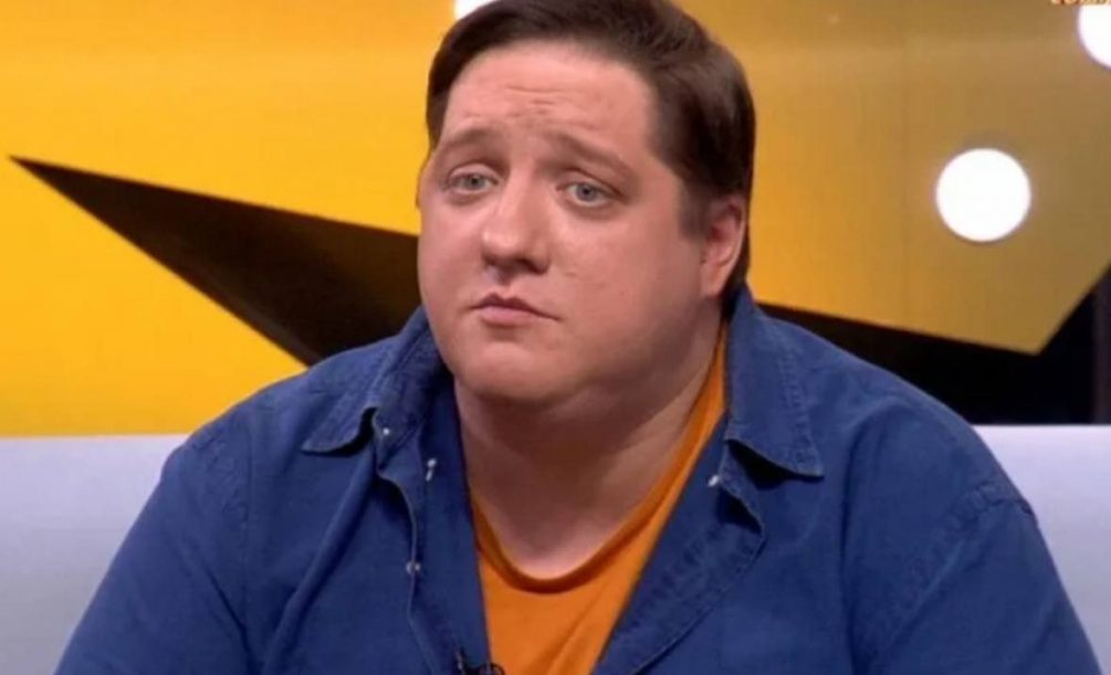 Снимался, скрывая боль: умер после рецидива рака звезда «Полицейского с Рублевки» Роман Попов