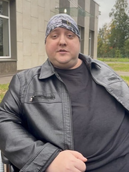 Подробности последних дней Романа Попова из «Полицейского с Рублёвки»: умер после операции на желудке