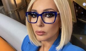 «Вы с рогатыми дружите? Идиоты!»: Лера Кудрявцева в ярости после фейка о собственной смерти