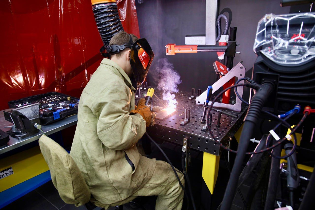 В Подмосковье количество заявлений в колледжи выросло на 65% за три года 