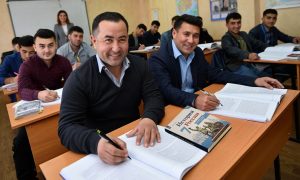 Тесты нужно усложнять: 35% мигрантов не сдали экзамен по русскому языку
