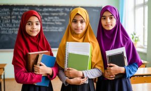 Снова дядя Турал порешал: дети мигрантов смогут пересдать тест по русскому языку - заявили в Минпросвещения России