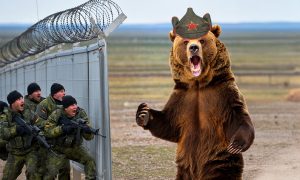 Внимание - внимание! Говорит Германия! Разведка ФРГ заявила о готовности России напасть на НАТО