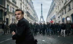 «Эммануэль, уходи!»: французов тошнит от Макрона – передовые СМИ Франции призывают к отставке президента