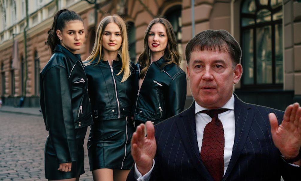 Малолетние проститутки и взятки десятками миллионов рублей: как судья Верховного суда стал владельцем сотни объектов недвижимости 