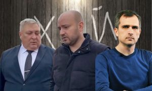 Подоляка о скандале с Федорищевым: «Мат — не сила, а бессилие!» Что показало хамское увольнение чиновника в Самаре?