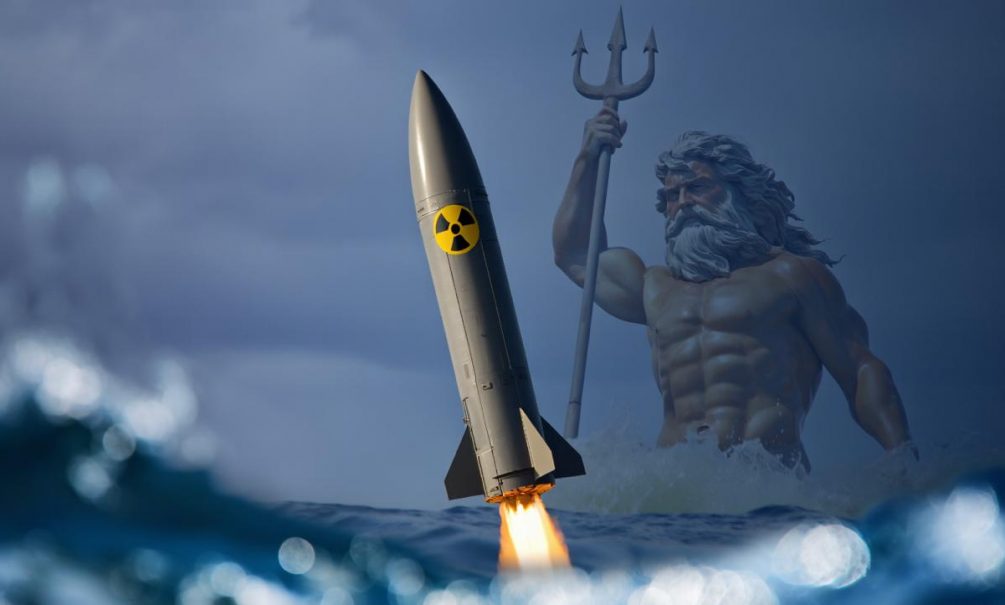 Один залп — и нет страны: эксперты рассказали, почему Западу нечего противопоставить российскому «Посейдону»