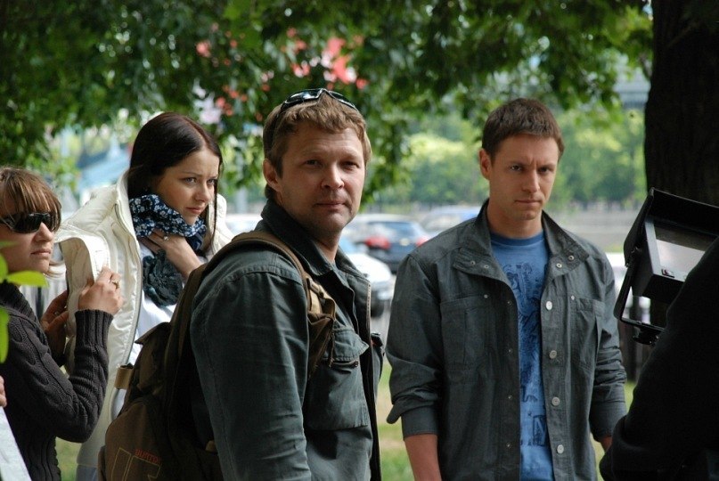 Зарезали у дома: в Москве убит оператор и режиссёр «Закрытой школы» Сергей Политик 