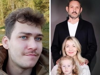 Волгодонскідегі транссексуалдар