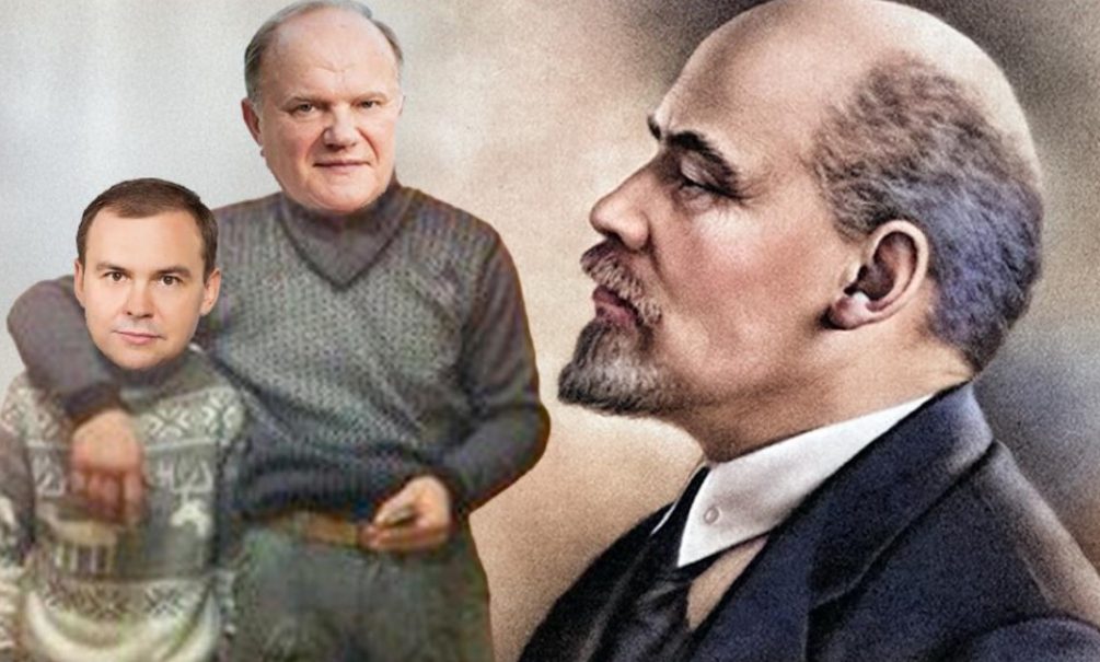 Новости России: в КПРФ назрел преемник Геннадия Зюганова