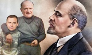 Красный принц. В КПРФ назрел преемник Геннадия Зюганова