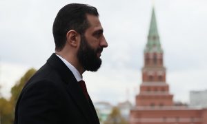 Вернуть армию в Сирию попросил Россию Аш-Шараа: боевики уже объявили его предателем и готовятся атаковать базы в Хмеймим и Тартусе