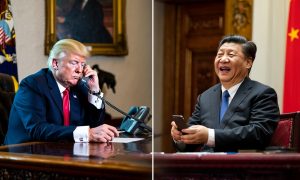 Туман войны: Си Цзиньпин отказался разговаривать с Трампом по телефону