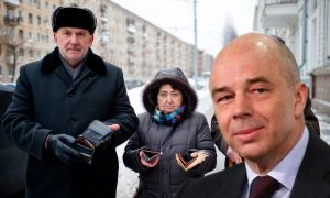 Россиян ждут новые платежи и рост цен на продукты: Силуанов удивил искренним ответом