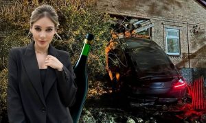 «Не лезьте в мой ад…»: как семья Цапка разрешила вопрос с ДТП с участием дочери