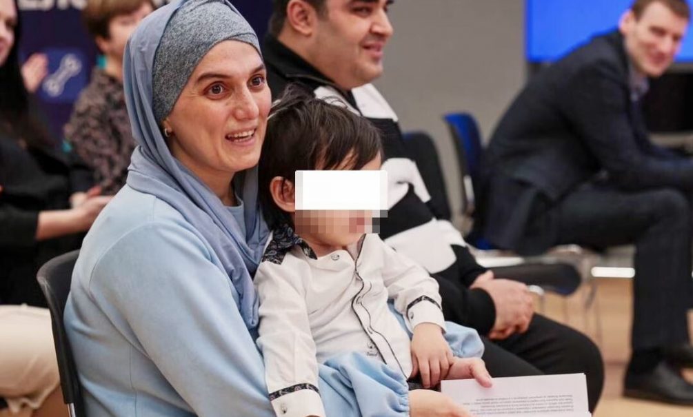 Суд вынес приговор многодетной маме из Таджикистана, незаконно получившей сертификат на жилье в Мытищах. Но есть нюанс 