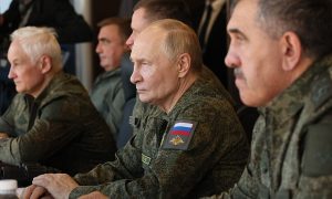 Европа готовится «судить» Россию: в Москве «спецтрибунал» по РФ назвали способом обогатиться