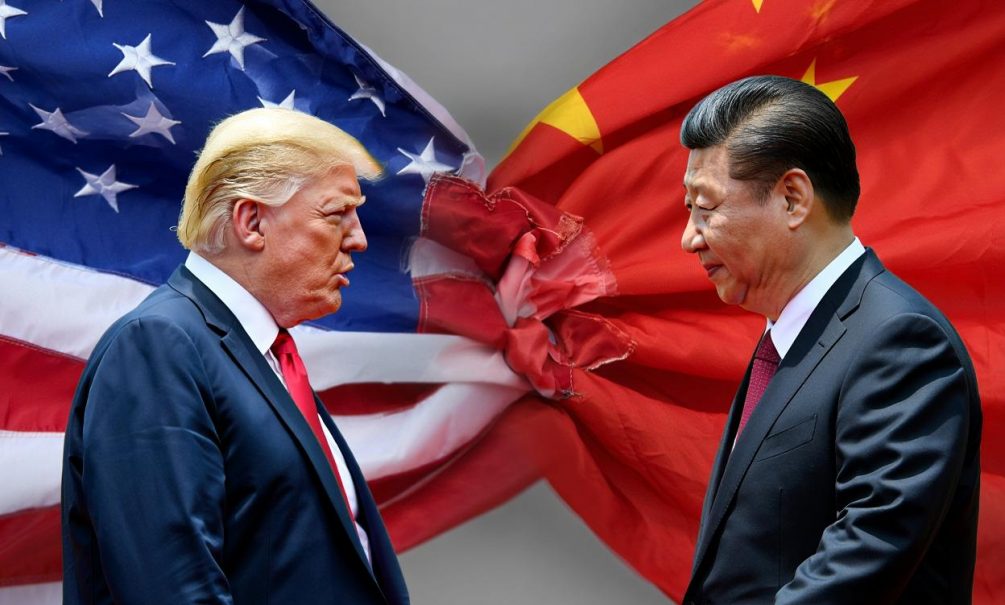 Китай испугался санкций: западные СМИ утверждают, что Пекин остановил закупку российской нефти Китай испугался санкций: западные СМИ утверждают, что Пекин остановил закупку российской нефти