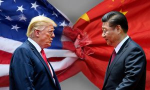 Война начнется 1 ноября: Трамп пошел на обострение - показать, кто круче на планете