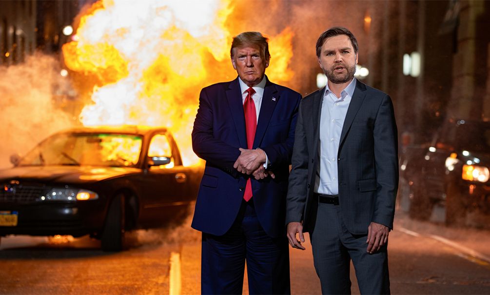 Дело ясное, что - темное: стало известно, что скрывал таинственный взрыв на пути вице-президента США Вэнса - БлокнотРУ - Трамп последние новости. Трамп. Трамп новости. Новости Трамп. Трамп новости сегодня. Трамп последние новости на сегодня. Новости Дональд Трама. Трамп новости Украина. Трамп новости Путин. Трамп новости Китай.