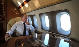 Сбивать или нет борт Путина – воинствующие европейцы обсудят в Лондоне: Болгария разрешила пролет самолета – Польша и Германия выступили с угрозами