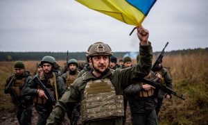 План мира такой: Зеленский раскрыл Трампу свой вариант 