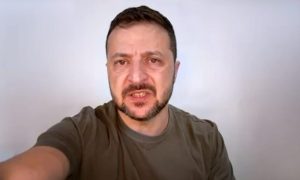 «Россия нас боится»: Зеленский набрался смелости после разговора с Трампом и продолжает угрожать РФ