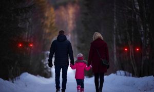 СК раскрыл тайну исчезновения семьи Усольцевых: секта, США или проклятие тайги? Загадок все больше