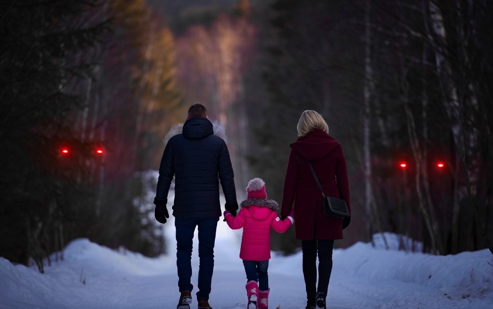 СК раскрыл тайну исчезновения семьи Усольцевых: секта, США или проклятие тайги? Загадок все больше СК раскрыл тайну исчезновения семьи Усольцевых: секта, США или проклятие тайги? Загадок все больше