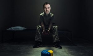 Не прошел испытание у Собчак? Арестовича* повторно объявили в розыск