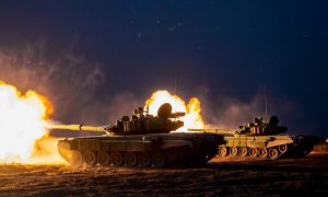 «Это будет другая война»: в НАТО жаждут мировой бойни с участием РФ и КНР – сценарий уже известен