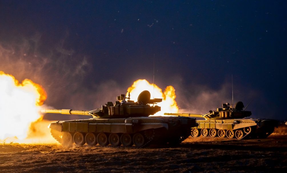 «Это будет другая война»: в НАТО жаждут мировой бойни с участием РФ и КНР – сценарий уже известен 