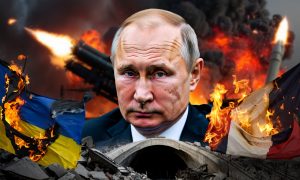 Терпение Путина кончилось — Украине предрекли зиму, которую она не переживёт